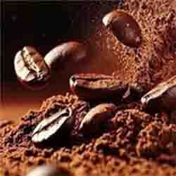 100% Biji Kopi ARABIKA