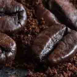 Biji Kopi ROBUSTA 100%