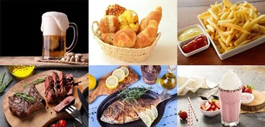F&B Hub
