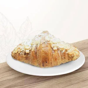 Almond CROISSANT SPESIAL