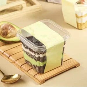 DESSERT Box Mania
