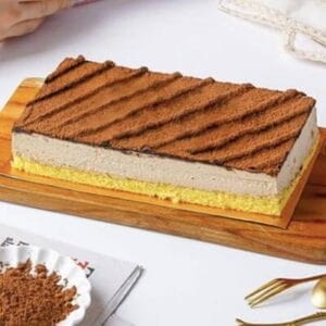 TIRAMISU Premium Loaf