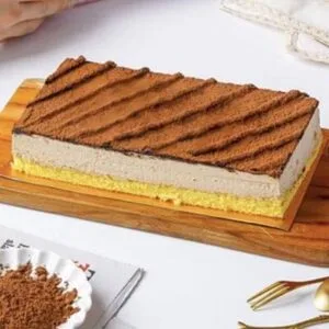 TIRAMISU Premium Loaf