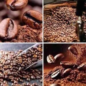 100% Biji Kopi KUALITAS SUPER