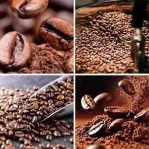 100% Biji Kopi KUALITAS SUPER