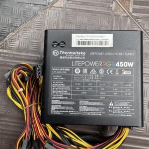 POWER SUPPLY Personal Computer
