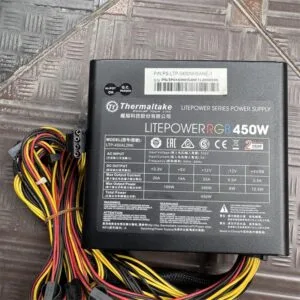 POWER SUPPLY Personal Computer