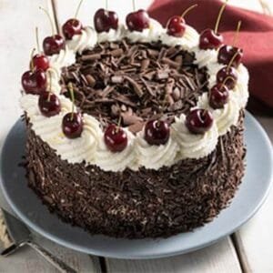 Obsessed by BLACKFOREST