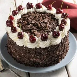 Obsessed by BLACKFOREST