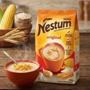 Nestle NESTUM MALAYSIA