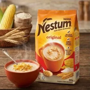 Nestle NESTUM MALAYSIA