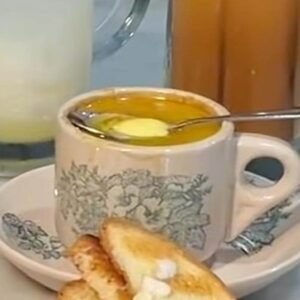 COFFEE BUTTER | Must Try!