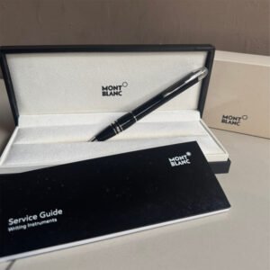 Pen MONTBLANC Starwalker Platinum Original
