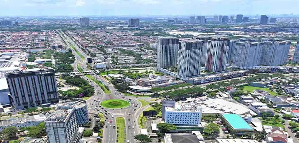 ASME Property SERPONG
