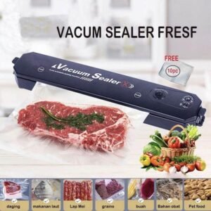 VACUUM Sealer Food Packing