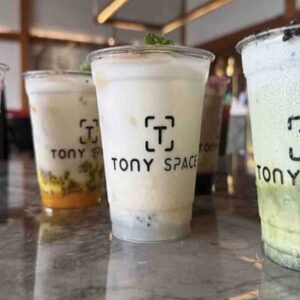 Mixture COLD DRINKS