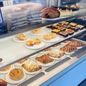 Special BAKERY and PASTRY | Must Try!
