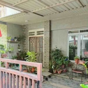 RUMAH TINGGAL, Gading Serpong