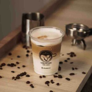 Coffee Latte SIBUATAN
