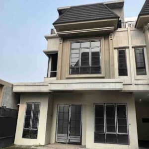 RUMAH TINGGAL, Medan Tembung